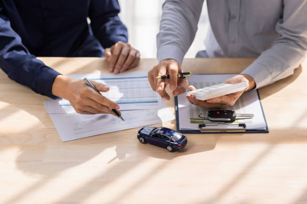 Car insurance options for Old Bethpage residents